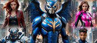 The Supers: Evolution (2016)