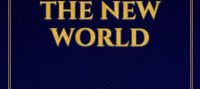 THE SWORD GOD OF THE NEW WORLD
