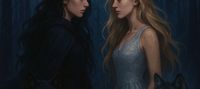 THE TALE OF TWO LUNA