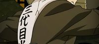 The Third Hokage: First Move Send Danzō to Prison