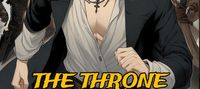 THE THRONE OF AFRICLAUX