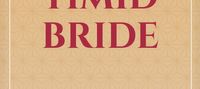 the timid bride