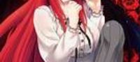 The Ultimate Red Dragon Emperor DXD