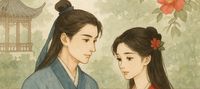 The Underdog Romance of the Scholar and the Beauty