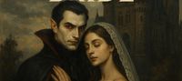 The vampire and his Bride