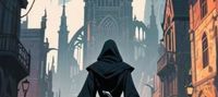 The Wanderer's Archive