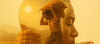The Weight Of Gold