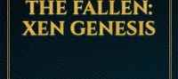 The Whispers Of The Fallen: Xen Genesis