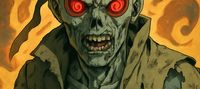 The Zombie Sage in Naruto