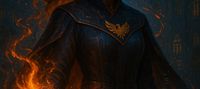 Thesis Slayer: Rewritten Flame