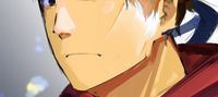Those Hands - A Naruto SI