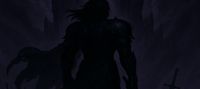throne of the shadowmaker