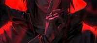 Throne Of The Uchiha
