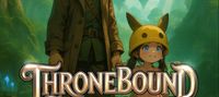 Thronebound Summoner