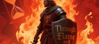 Through Flame and Time
