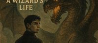 Through Wands and War:A Wizards Life