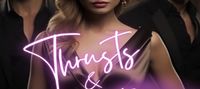 THRUSTS AND TEMPTATIONS [SHORT STORY EROTICA COLLECTION]