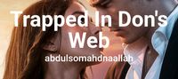 Trapped In Don's Web