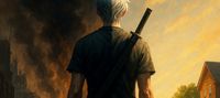 twd: the last silence
