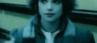 Twilight The Stranger's Gaze