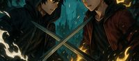 Twin Authors