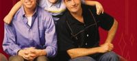 Two and Half Men - Reborn as Jake Harper