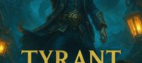 Tyrant Of Seas