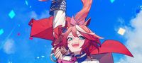 Uma Musume: Beyond Peak