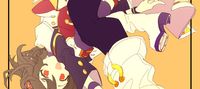 Uma Musume Pretty Derby: Ten Meters