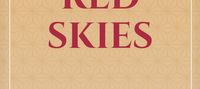 under red skies