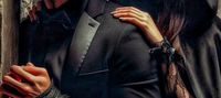 Undercover with the Mafia Don