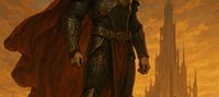 Velarian: Rise of the Sovereign