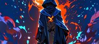Versatile Mage: Shadow Assassin