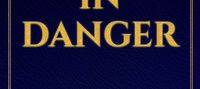 Villain in Danger