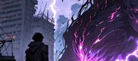 Void Reaper: The Essence Apocalypse