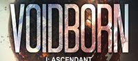 Voidborn - A Sci-fi LitRPG