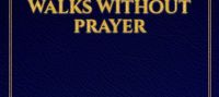 Voidsovereign: The God Who Walks Without Prayer