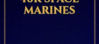 Warhammer 40k space marines