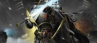 Warhammer: The 11th Primarch - The Black Emperor