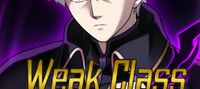 Weak Class of Anti-Hero