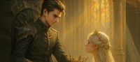 What Makes The Dragon Prince Burn?