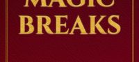 When magic breaks