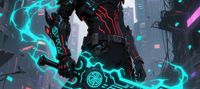 World Awakening: The Legendary Player
