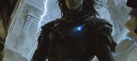 Wrath's Virtue