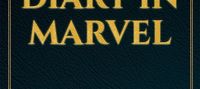 Writing Diary in Marvel