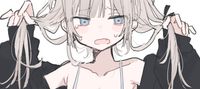 Xiaobai Is Also Troubled Today