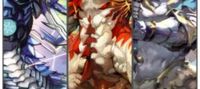 Yu-Gi-Oh! Arc-V: The Flame Monarch