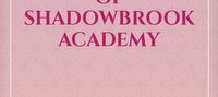 Zeda And The Four Princes Of Shadowbrook Academy